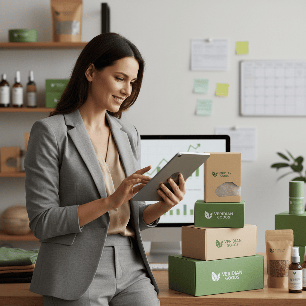 Growing brands ready to upgrade or customize their existing store