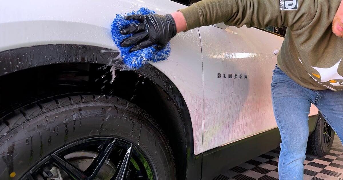 Guide ultime pour la préparation printanière de votre véhicule