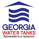 Georgia Water Tanks logo Georgia Water Tanks logo