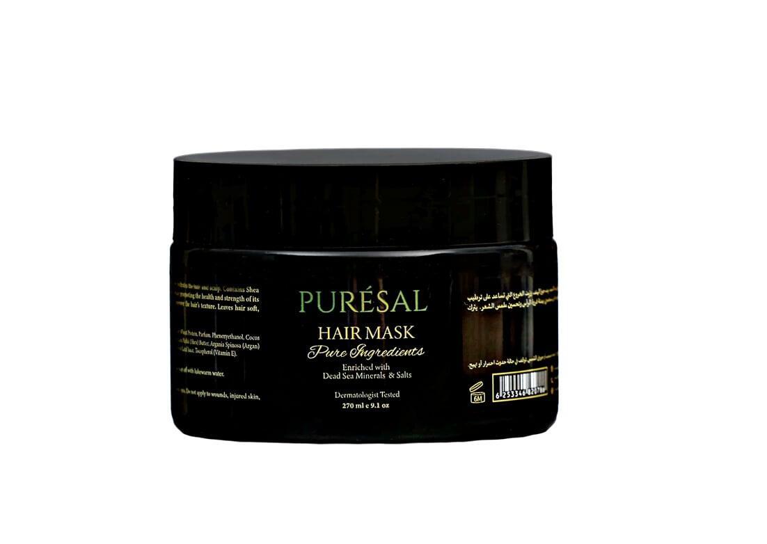 Hair Care