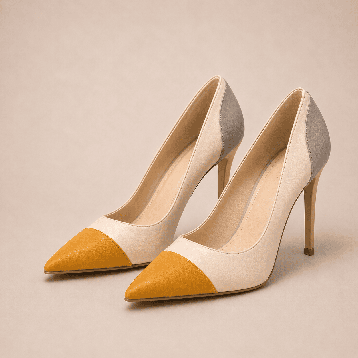 Heels / أحذية بكعب