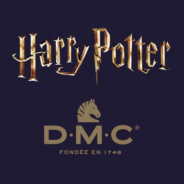 Lana DMC Harry Potter Lana DMC Harry Potter