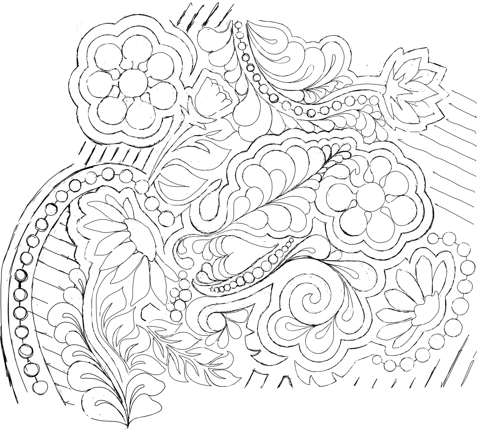 Pure Radiance & Beauty