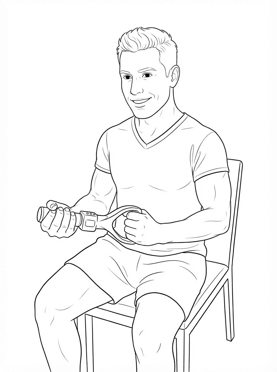 Forearm Pronation / Supination