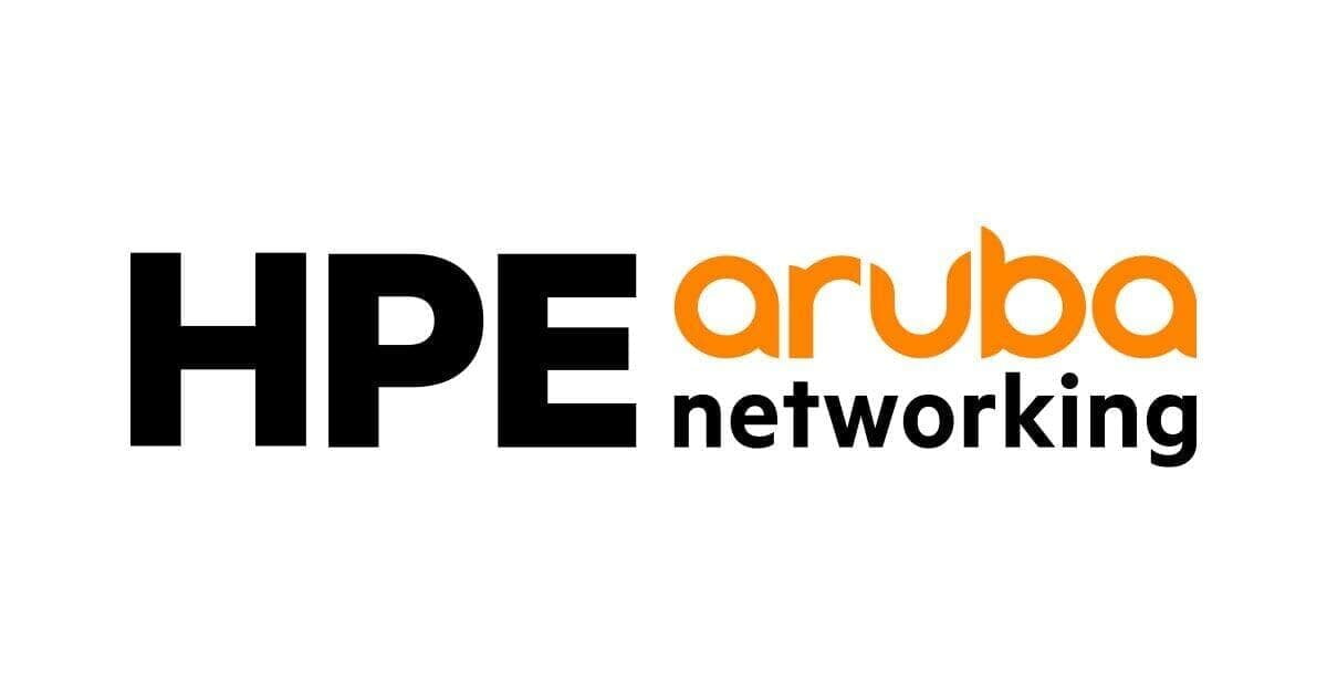 HPE Aruba Networking Certification