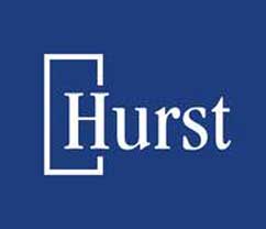 Hurst Logo