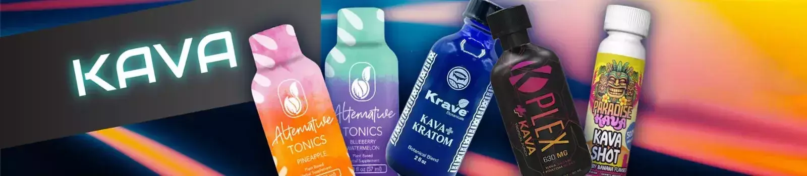 kava kava