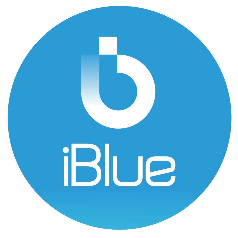 iBlue