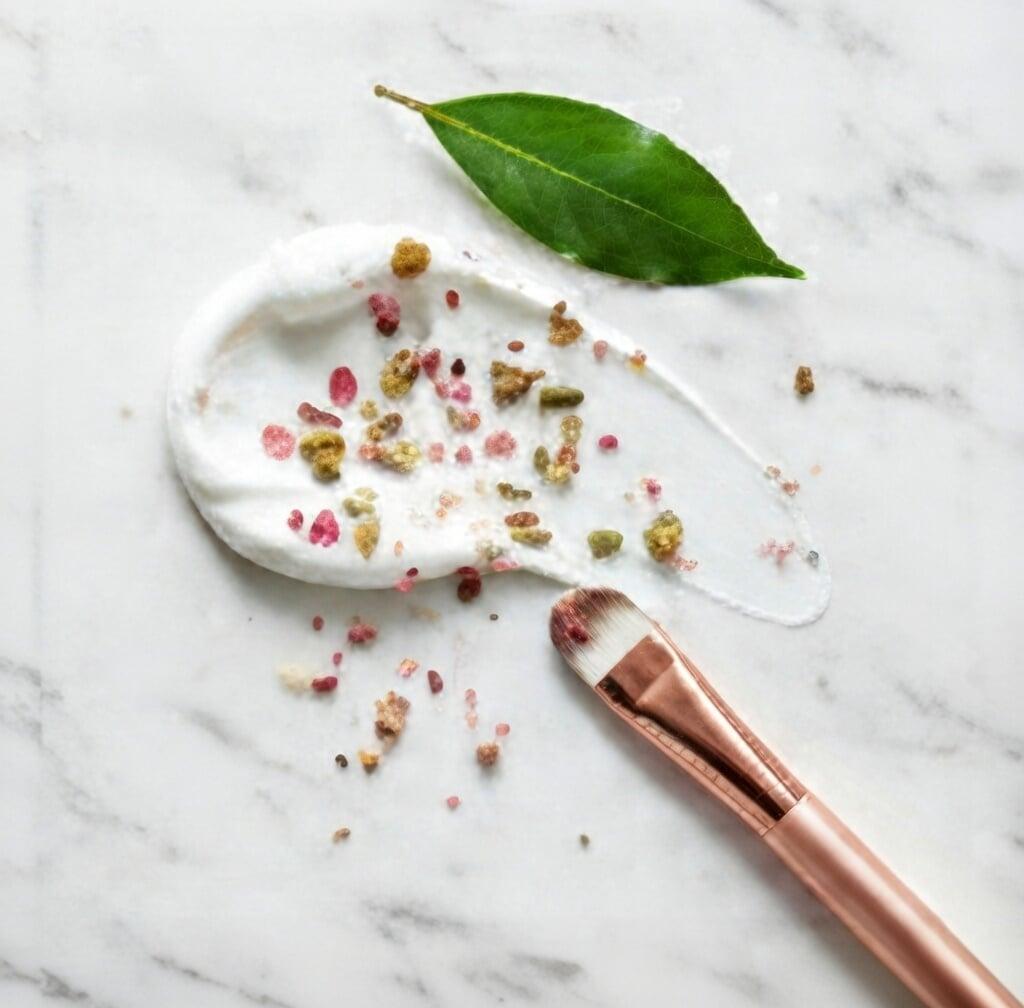 Exfoliator Peels & Scrubs