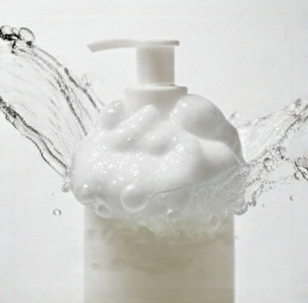 Face Cleanser & Washes