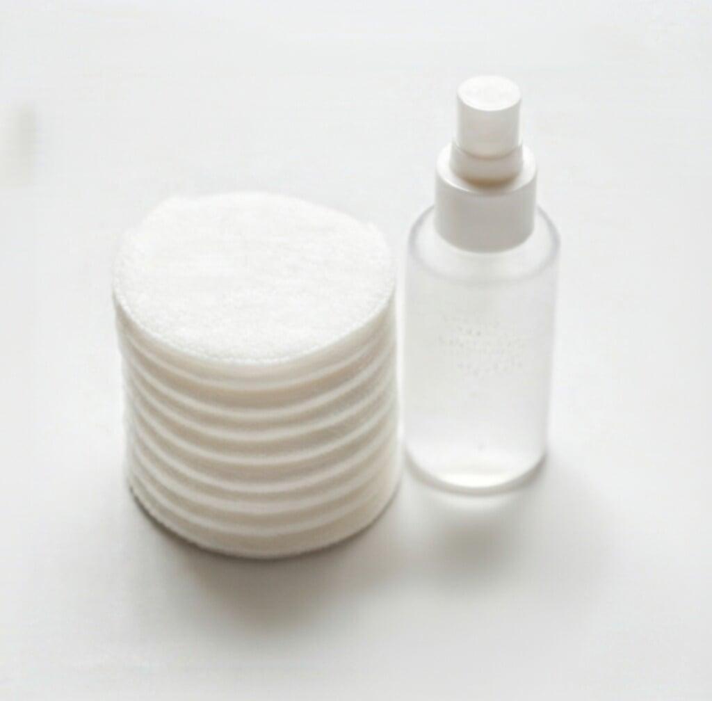 Facial Pads Facial Pads