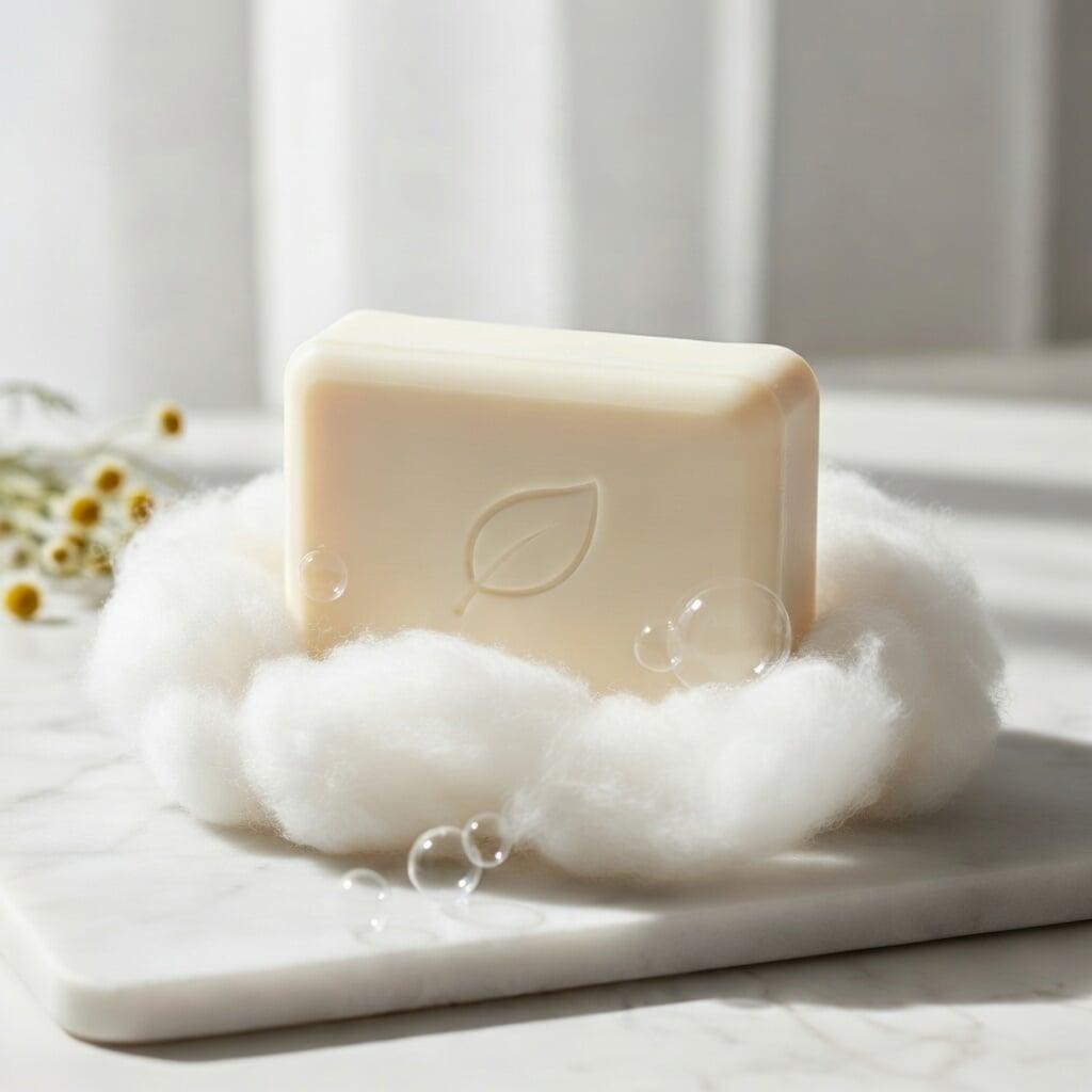 Baby Bar Soap