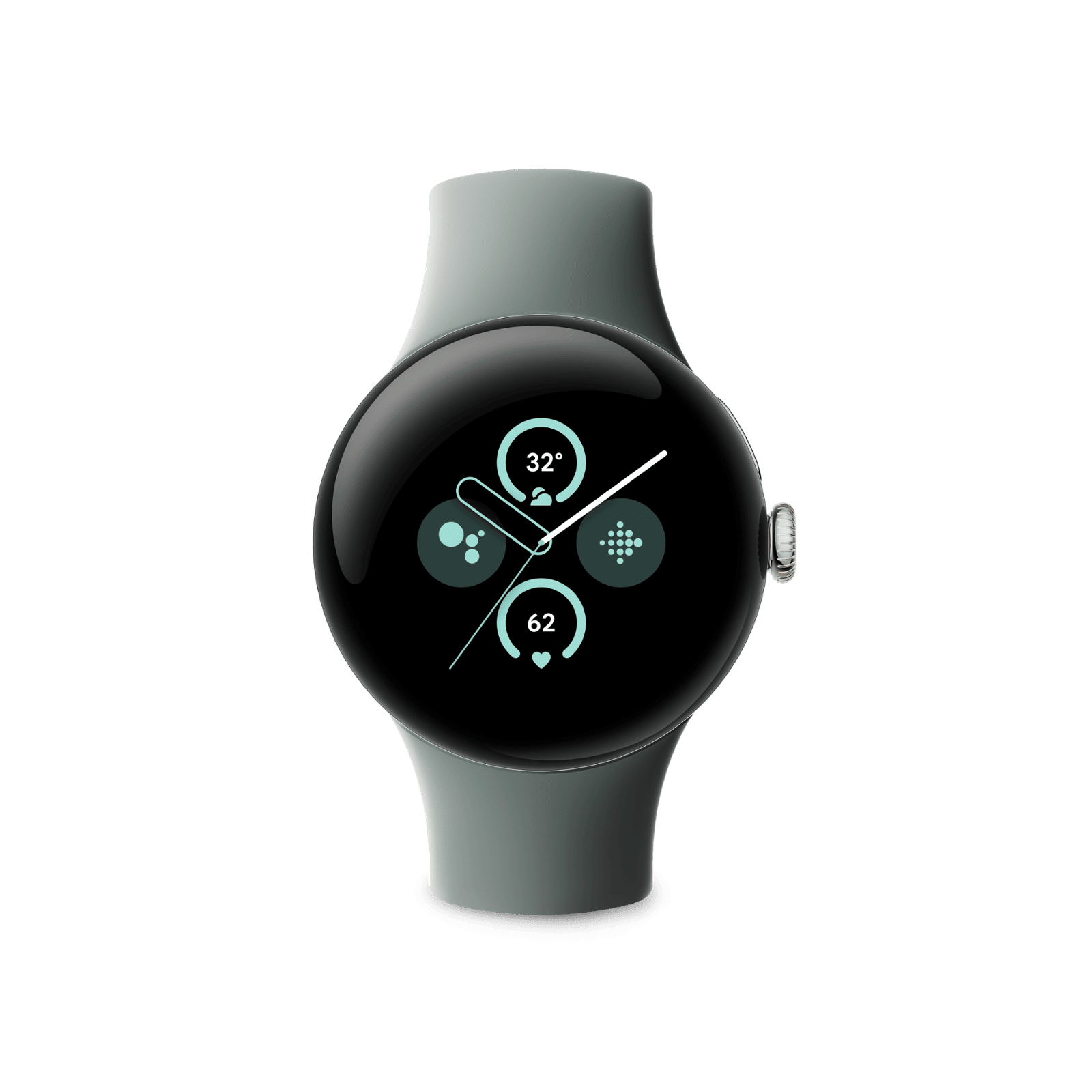 Reloj Pixel Watch 2 Reloj Pixel Watch 2