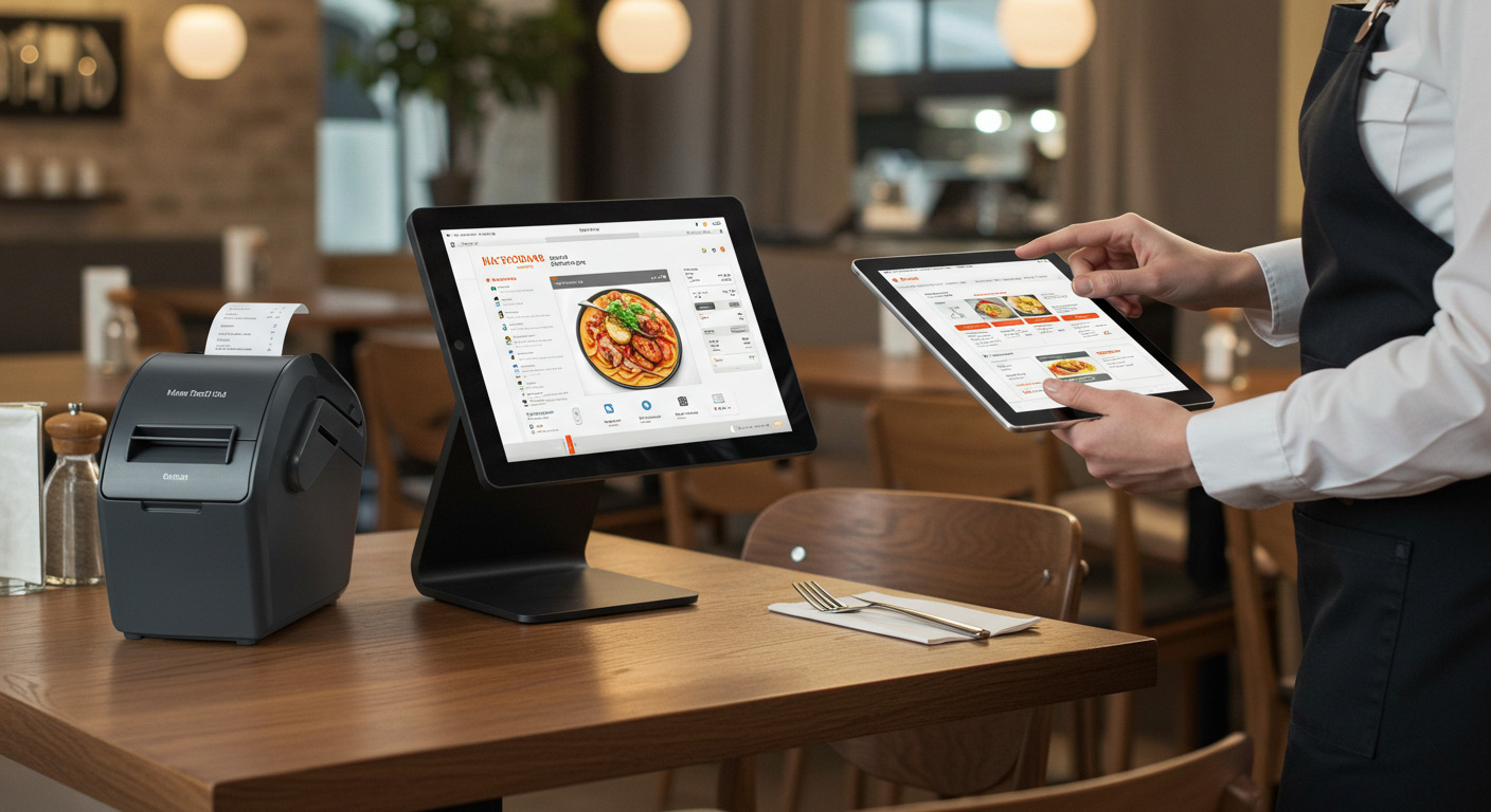 Restaurantes Restaurantes