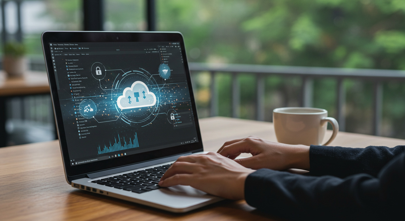 Servidores en Nube Servidores en Nube