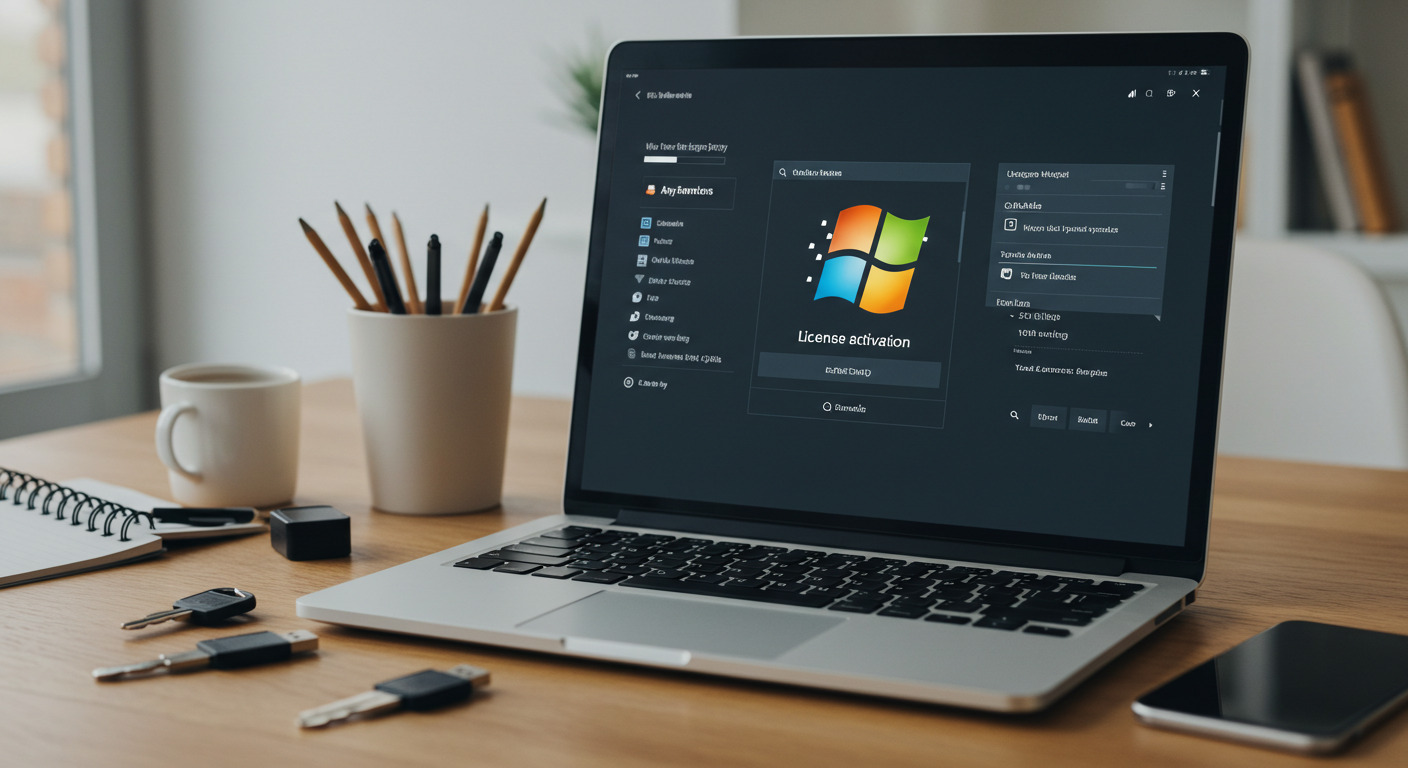 Licencias y Software Licencias y Software