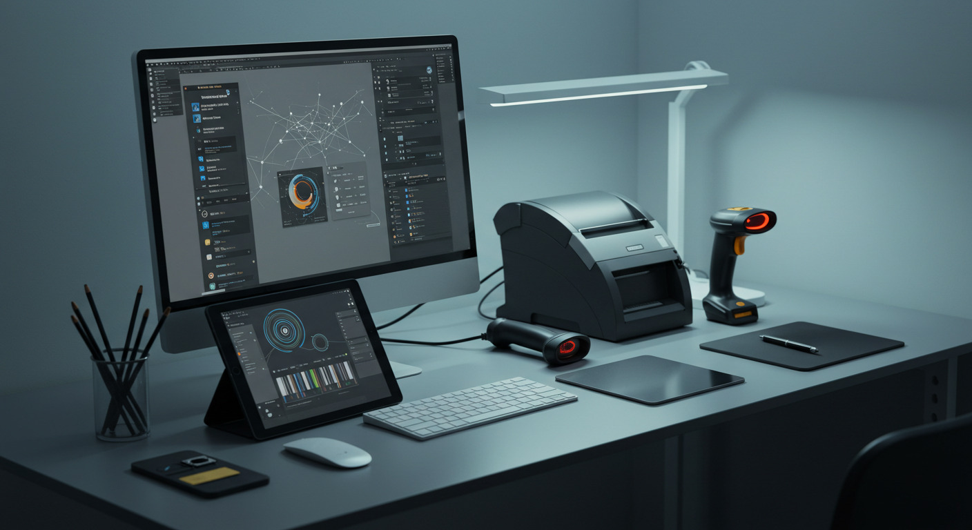 Accesorios y Equipos Accesorios y Equipos