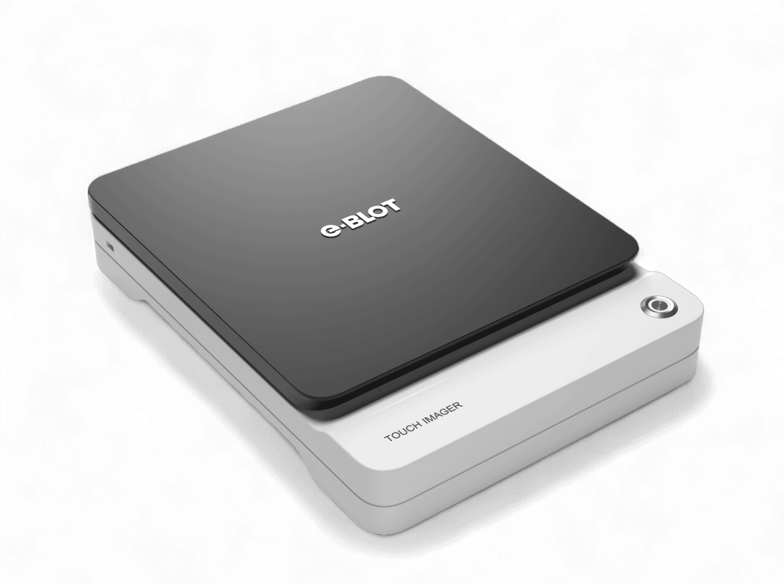 Touch Imager Touch Imager