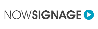 nowsignage nowsignage