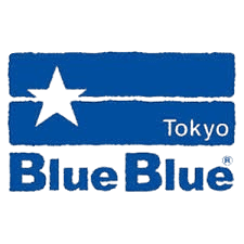 Blue Blue
