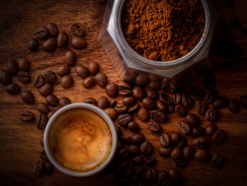 The Art of Selecting the Perfect Coffee
