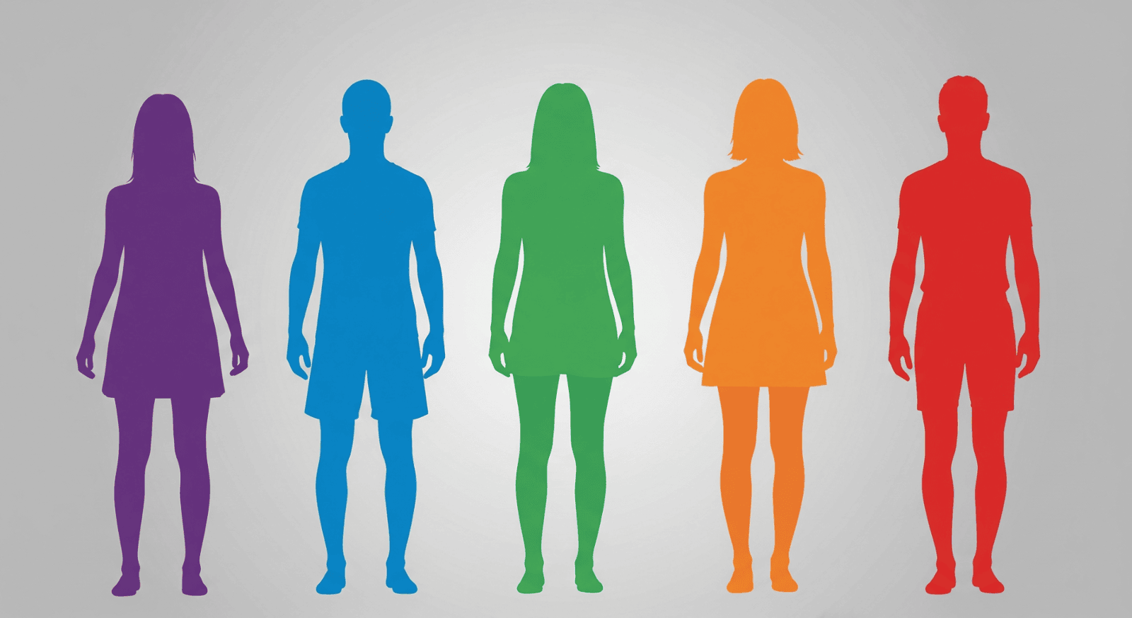 Motivated Roles - Multi-Trait Motivation Model that shows the Natural Roles we Play