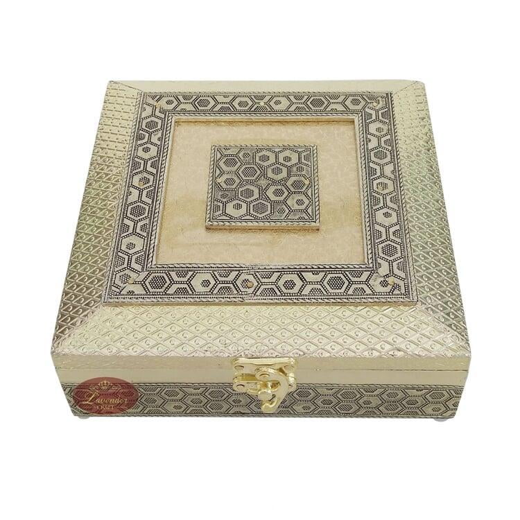 Dry Fruit Box