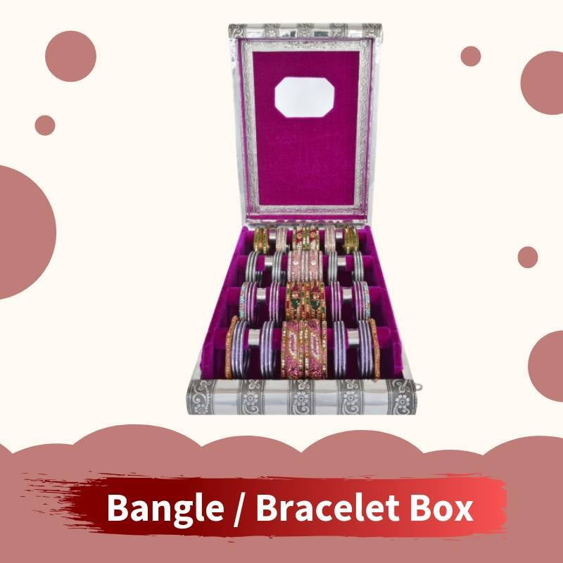 Bangle Box Bangle Box