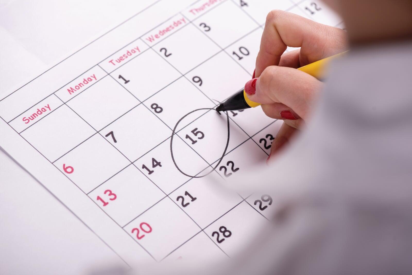 Calendrier de formation - Secourisme en milieu de travail - FormaSecours Plus Calendrier de formation - Secourisme en milieu de travail - FormaSecours Plus