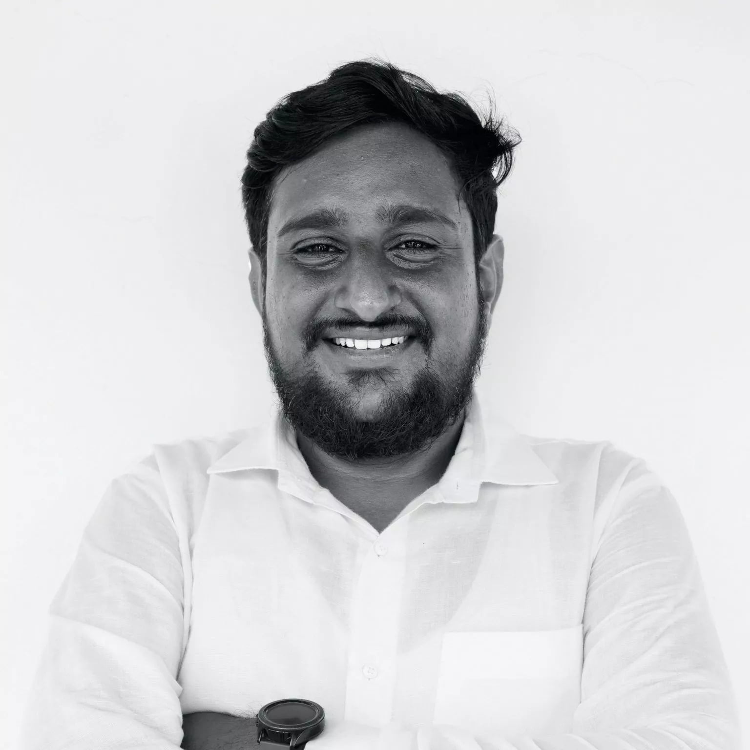Mr. Chintan Trivedi