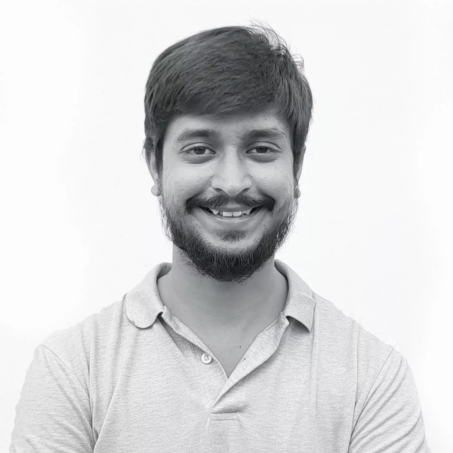 Dhruv Dave