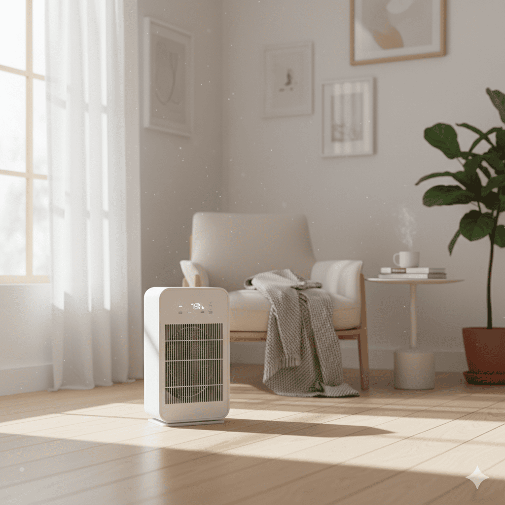 fan heaters or convection heaters for home and offices