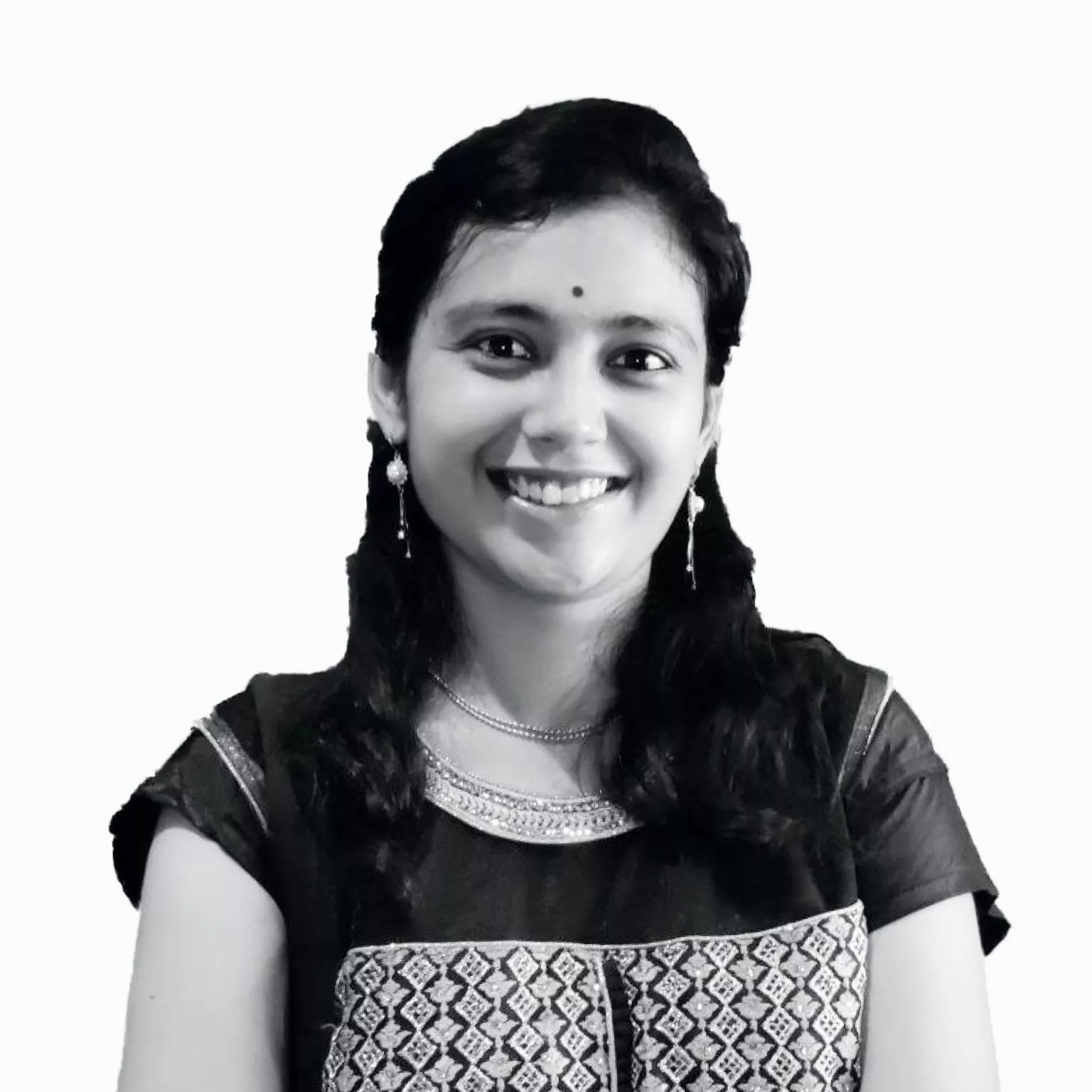 Miss Heta Solanki