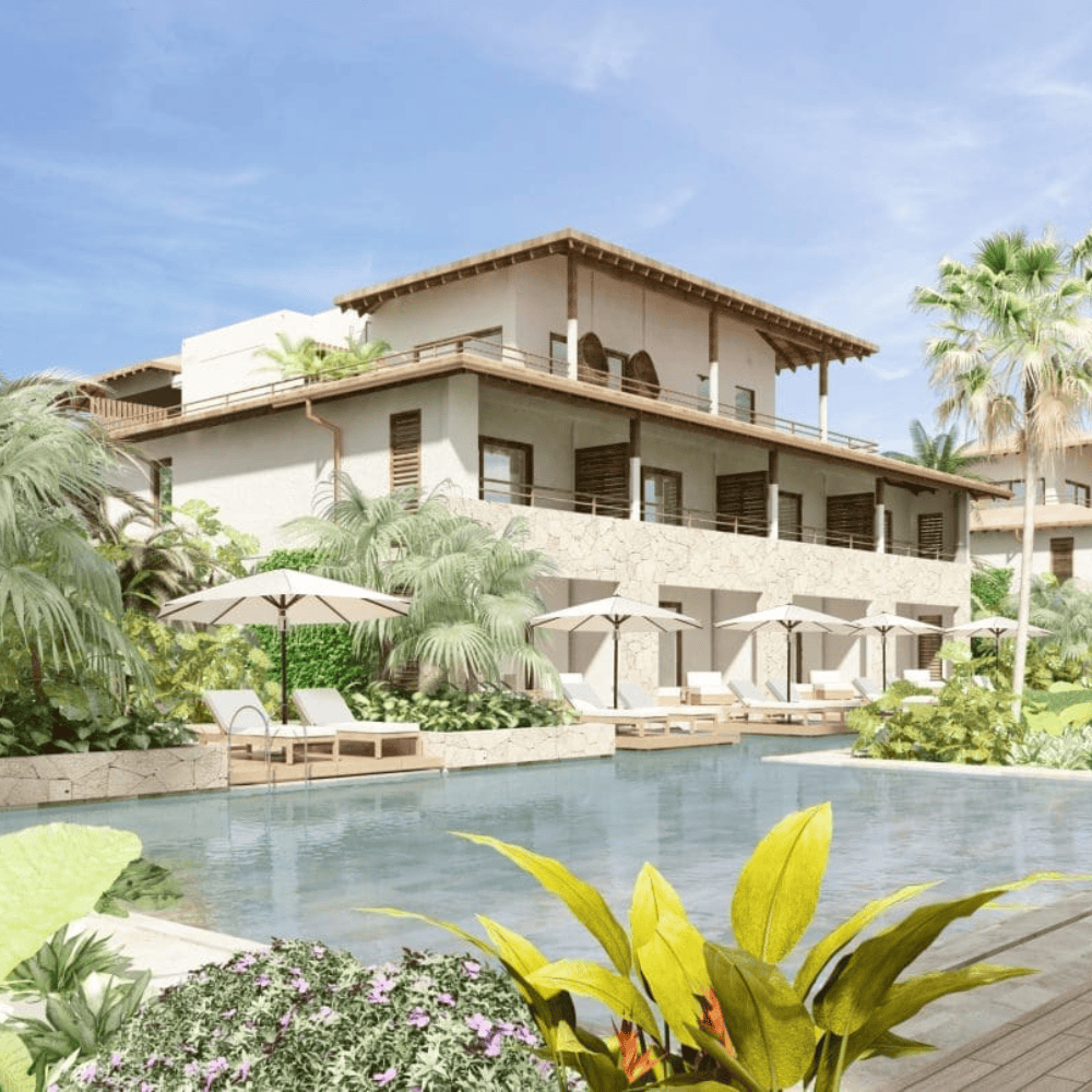 Iberostar Coral Esmeralda