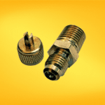 Conector NPT Conector NPT