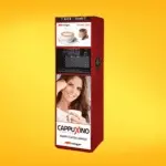 Dispensadores de Café 