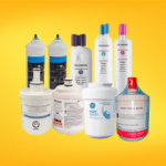 Filtros para Refrigeradores Filtros para Refrigeradores