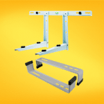Soporte para aire acondicionado