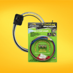 Cables de conexión del compresor