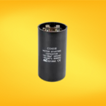Capacitores de Arranque 