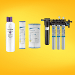 Filtros para Agua Filtros para Agua