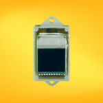 "Pantalla digital para calentadores de agua, muestra información precisa sobre la temperatura y el estado del calentador." "Pantalla digital para calentadores de agua, muestra información precisa sobre la temperatura y el estado del calentador."