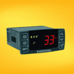 Controlador Electrónico