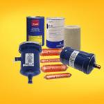 Filtros Deshidratadores  Filtros Deshidratadores