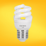 Lámparas de alta eficiencia, ideales para iluminar espacios de manera uniforme, disponibles en diversas potencias y diseños para satisfacer diversas necesidades. Lámparas de alta eficiencia, ideales para iluminar espacios de manera uniforme, disponibles en diversas potencias y diseños para satisfacer diversas necesidades.