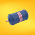 Filtro deshidratador para línea de aceite: protege tu sistema eliminando humedad e impurezas. Filtro deshidratador para línea de aceite: protege tu sistema eliminando humedad e impurezas.