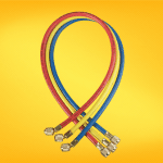 2. **Conductos flexibles**: Soluciones de conducción que permiten el paso de fluidos con flexibilidad, ideales para conexiones temporales o en áreas de difícil acceso.