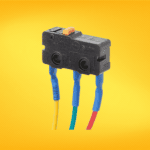 "Micro interruptor para calentadores de agua, utilizado para regular y activar los circuitos de encendido de manera eficiente." "Micro interruptor para calentadores de agua, utilizado para regular y activar los circuitos de encendido de manera eficiente."