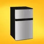 refrigerador compacto, minibar. refrigerador compacto, minibar.