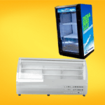 Refrigeradores Comerciales 